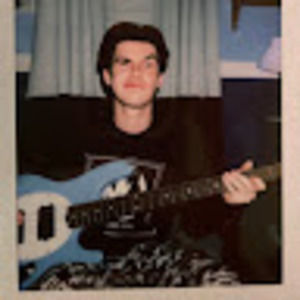 Meet your Posher, Tyler